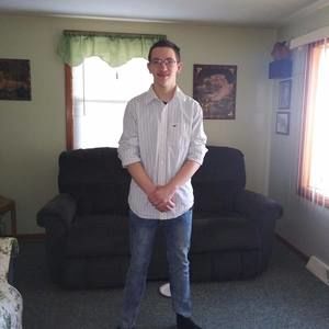 Meet your Posher, Michael